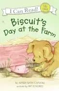 biscuits day at the farm