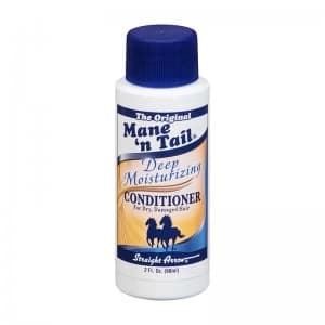 Mane n Tail Travel Size Deep Moisturising Conditioner 60ml