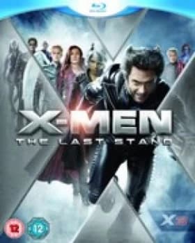 X-Men 3 The Last Stand