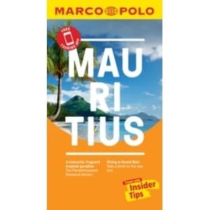 Mauritius Marco Polo Pocket Guide