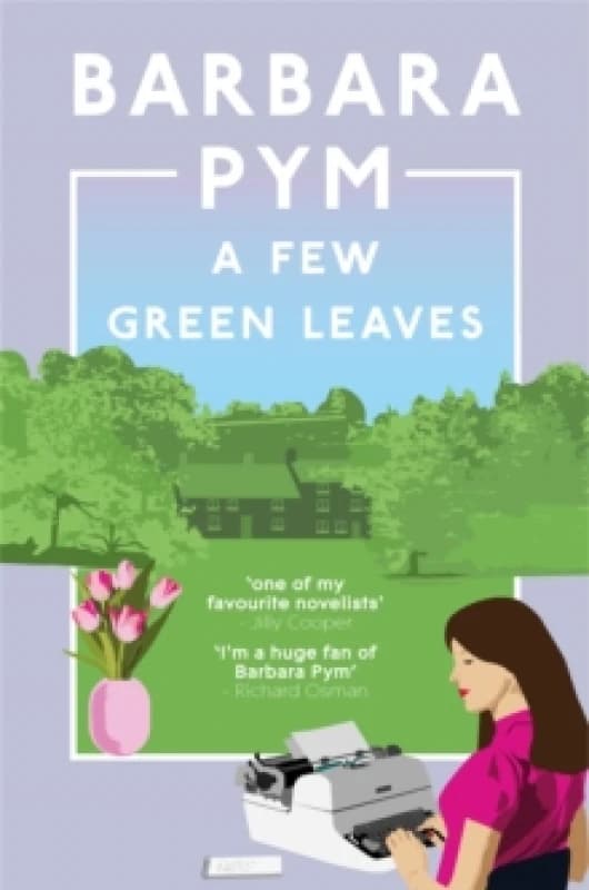 A Few Green Leaves Paperback / softback