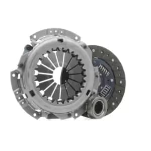 RIDEX Clutch SUBARU 479C0408 30100AA010,30100AA011,30100AA080 Clutch Kit 30100AA150,30100AA190,30100AA191,30100AA192,30100AA193,30100AA194,30100AA195