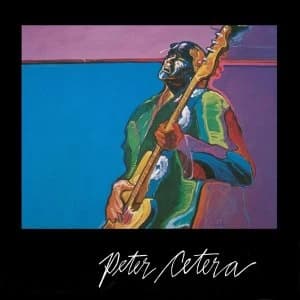 Peter Cetera - Peter Cetera CD