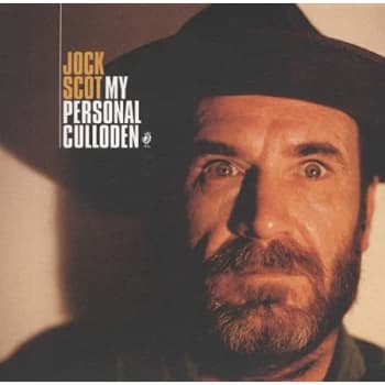 Jock Scot - My Personal Culloden CD