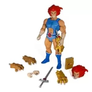 Thundercats Ultimates Action Figure Wave 1 Lion-O 18 cm