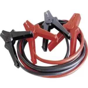 GYS Jump lead Aluminium (copper plated) 3.00 m