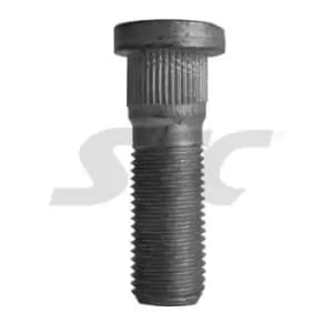 SCC Fahrzeugtechnik Wheel Stud NISSAN M1225RE391