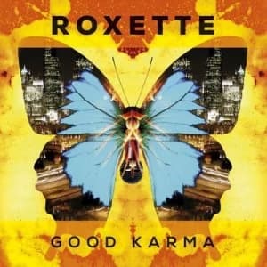 Good Karma by Roxette CD Album