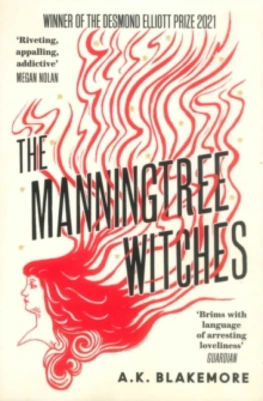 The Manningtree Witches Paperback / softback