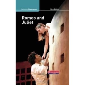 Romeo and Juliet (new edition) by Richard Durant (Hardback, 2010)
