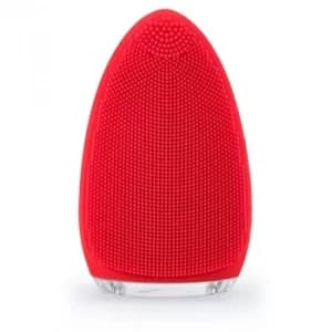 Silk'n Bright Cleaning Device For Face Red