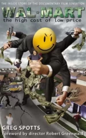 Wal-mart by Greg Spotts