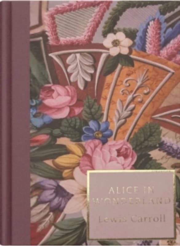 Alice in Wonderland (Heritage Collection) Hardback