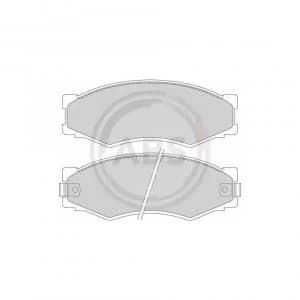 Track Control Arm Bush FEBI BILSTEIN 36168