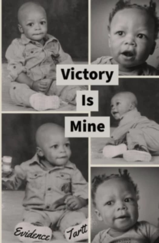 Victory Is Mine Evidence Tartt : I, THE LORD GOD-GREAT AND MIGHTY, will be with Raiden in Trouble; THE LORD GOD-GREAT AND MIGHTY will Deliver Raiden,