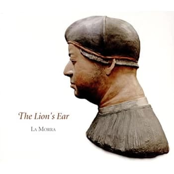 La Morra - La Morra: The Lions Ear CD