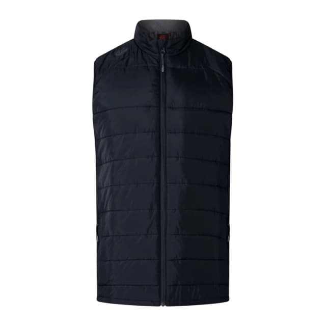 Canterbury Canterbury Men Elite Micro-Lite Gilet in Black Size: X-Small Black XS Male 5063806449416