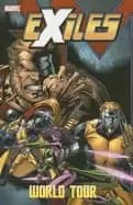 exiles vol 12 world tour book 1