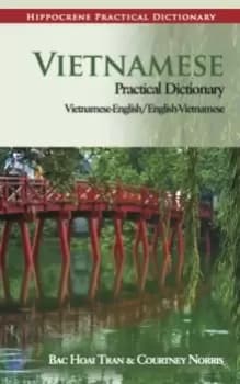 Vietnamese-English/English-Vietnamese Practical Dictionary