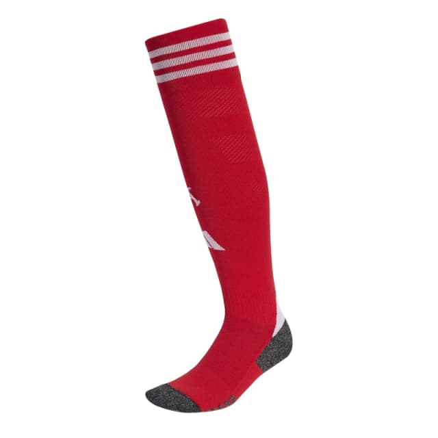 adidas Arsenal Home Socks 2025 2026 Adults Red male Mens 7-11