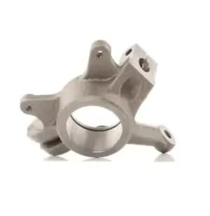 RIDEX Steering Knuckle 1159S0064 Stub Axle, wheel suspension OPEL,RENAULT,Movano Kastenwagen (X70),Movano Bus (X70)