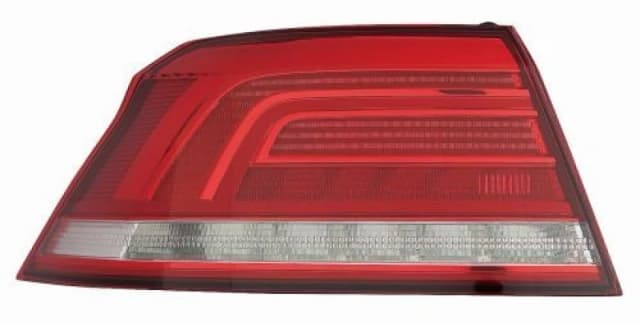 ABAKUS 441-19G7R-AE Rear light Right, LED Combination Rearlight (391)