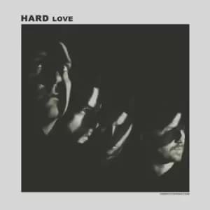 H a R D L O V E by Needtobreathe CD Album