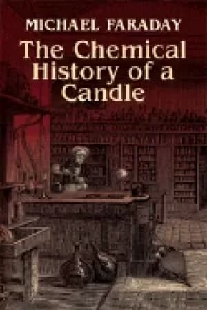 chemical history of a candle