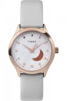 Ladies Timex Classic Watch TW2V49400