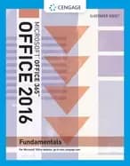 illustrated microsoftoffice 365 and office 2016 fundamentals