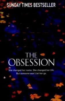 The Obsession by Nora Roberts Hardback