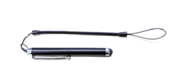Honeywell EDA10A-STL-1PKC stylus pen Black