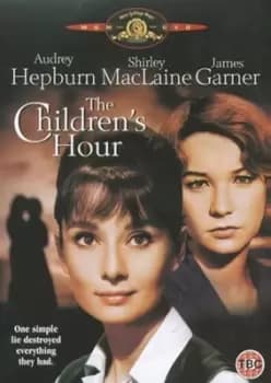 The Childrens Hour - DVD