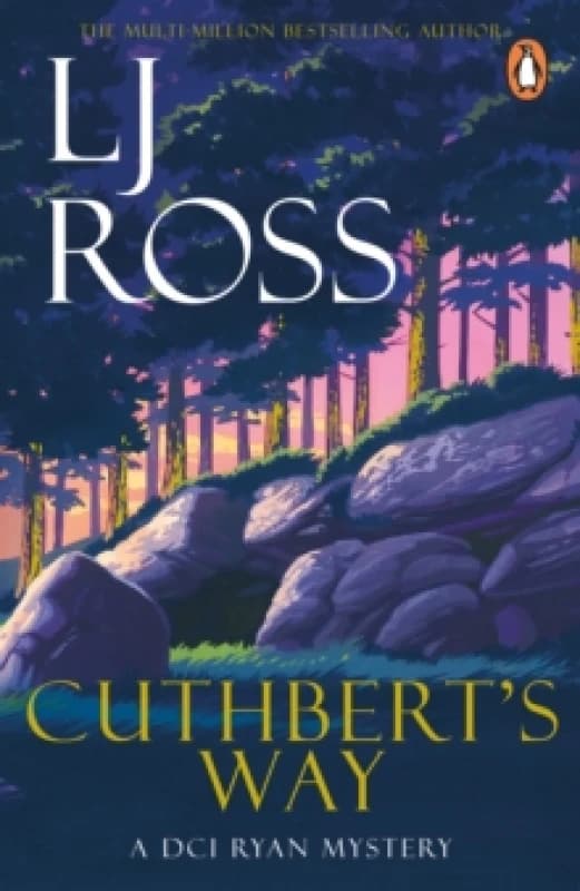 Cuthbert's Way Paperback / softback