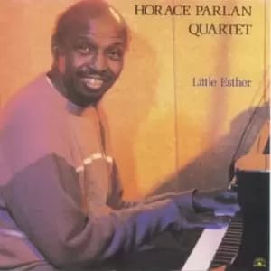 Little Esther by Horace Parlan CD Album