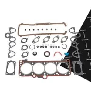RIDEX Gasket Set, cylinder head 319G0006 VW,AUDI,SEAT,GOLF III (1H1),GOLF II (19E, 1G1),GOLF I Cabriolet (155),PASSAT Variant (3A5, 35I)