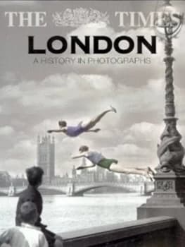 London by Ian Harrison Paperback