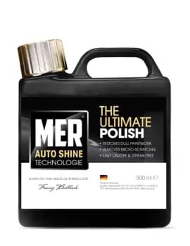 Ultimate Shine Polish - 500ml MASUP5 MER AST