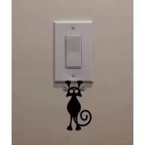 CST083 Multicolor Decorative Wall Sticker