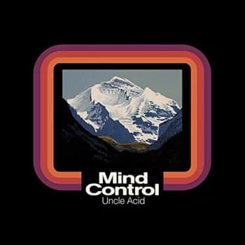 Uncle Acid & The Deadbeats - Mind Control CD