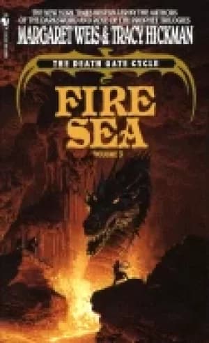 fire sea