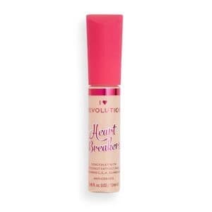 I Heart Revolution Heartbreakers Concealer Shortbread
