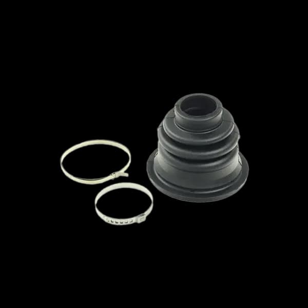 KRAFT 4410100 CV Boot 99 transmission sided with flange VOLKSWAGEN: GOLF 2, Golf 4, Golf 4 Variant, AUDI: A3 Hatchback, A4 B5 Avant, A4 B5 Saloon