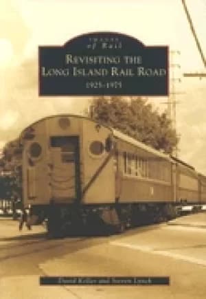 revisiting the long island rail road 1925 1975