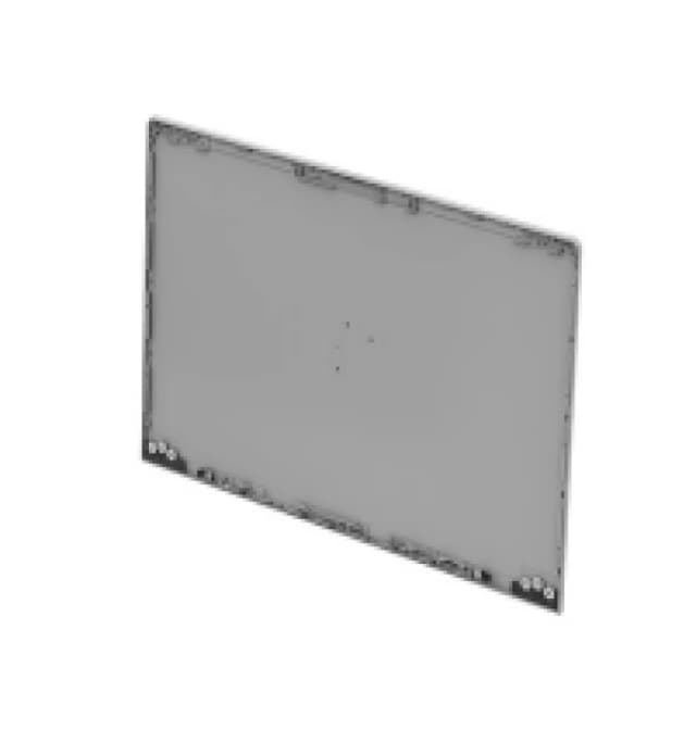 HP N09824-001 laptop spare part Display cover