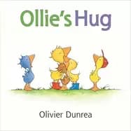 ollies hug