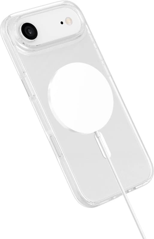 eSTUFF ES67141056-BULK mobile phone case 16.8cm (6.6") Cover Tra