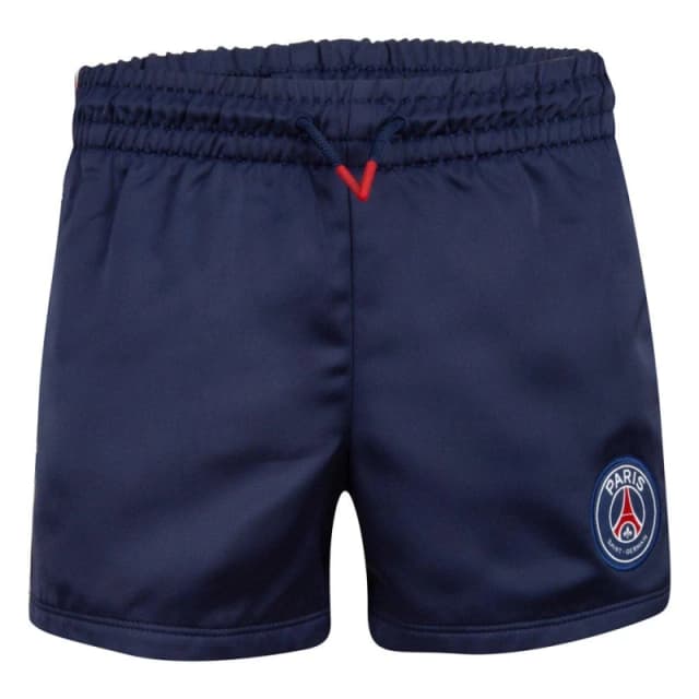 Air Jordan PSG Shorts Childrens - Blue Blue S