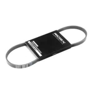 RIDEX V-ribbed belt 305P0220 Serpentine belt,Auxiliary belt BMW,OPEL,RENAULT,5 Limousine (E39),5 Touring (E39),3 Limousine (E36),7 (E38)