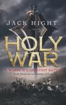 Holy war - Jack Hight - Paperback - Used